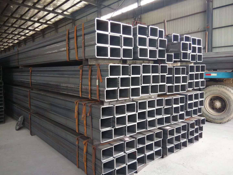 济源Q355B直缝方管